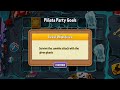 Piñata Party (14/6/2026) (PvZ2 Reflourished)