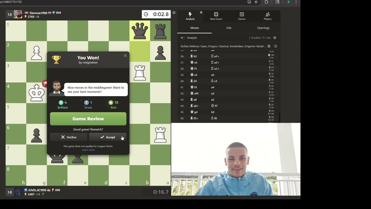 Florida pripreme : Dan 4 SPEKTAKL PROTIV GM BRKICA