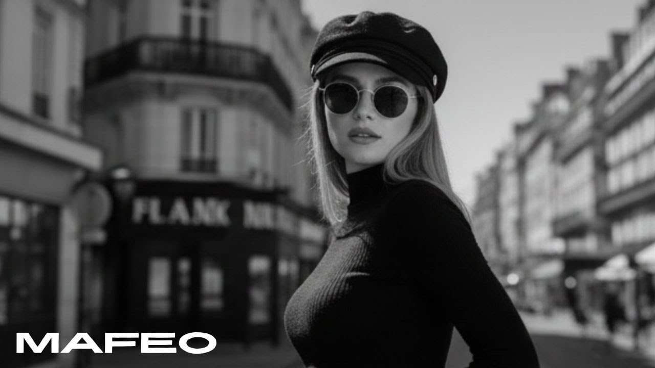 Spanish December Chill [2025] 🎧 – Chill Mix Playlist | MAFEO