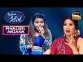 Anjana का &quot;O Humdum Suniyo Re&quot; Version सुन Shreya रह गई दंग | Indian Idol 14 | Finalist: Anjana