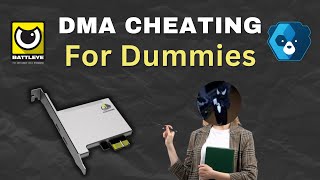 DMA Cheating For Dummies | What is it screenshot 4