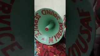 Dhola man na jamdi NoorJehan @Myousaf665