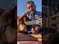 تمارين الاصابع للعزف بالكيتار