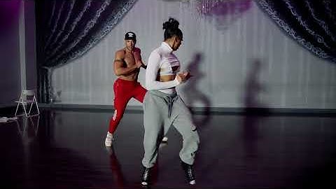 “Don’t Stop” by Gogo Morrow | Kim Mantsur Choreography