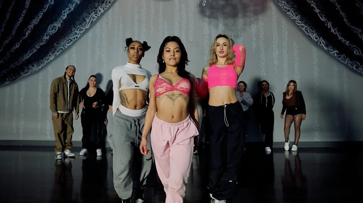 Dont Stop by Gogo Morrow | Kim Mantsur Choreography