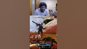 WHY I HATE PLAYING WITH RANDOMS ON APEX LEGENDS! #apexlegends #shorts