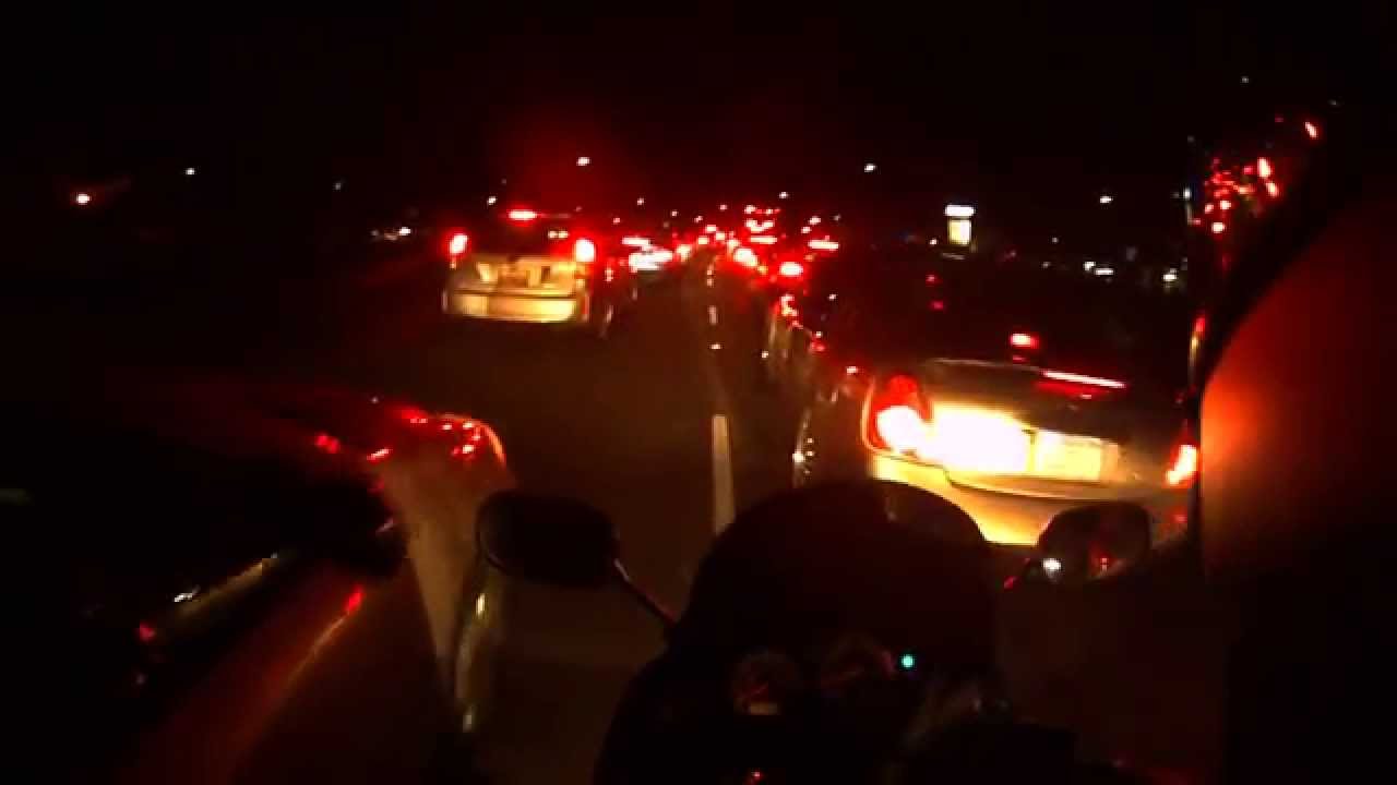 Crazy Traffic / Light error YouTube
