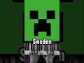 Sweden by C418 (Minecraft) Piano Cover