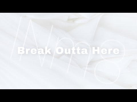 1Nm8「Break Outta Here」all covered by まるち【歌ってみた】