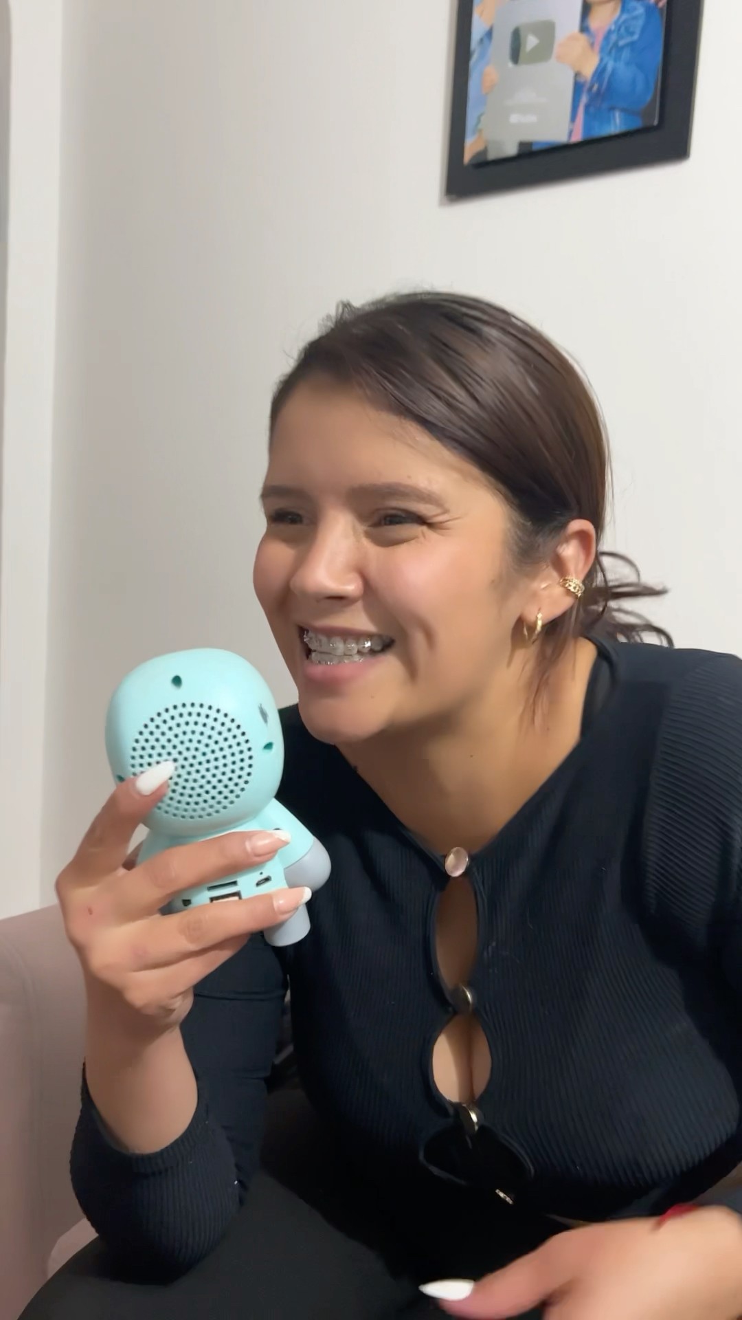 DILE ALEXA Y SE ENOJA #humor #cosasdefamilia #comedia #shortviral #shortviral #fypシ゚