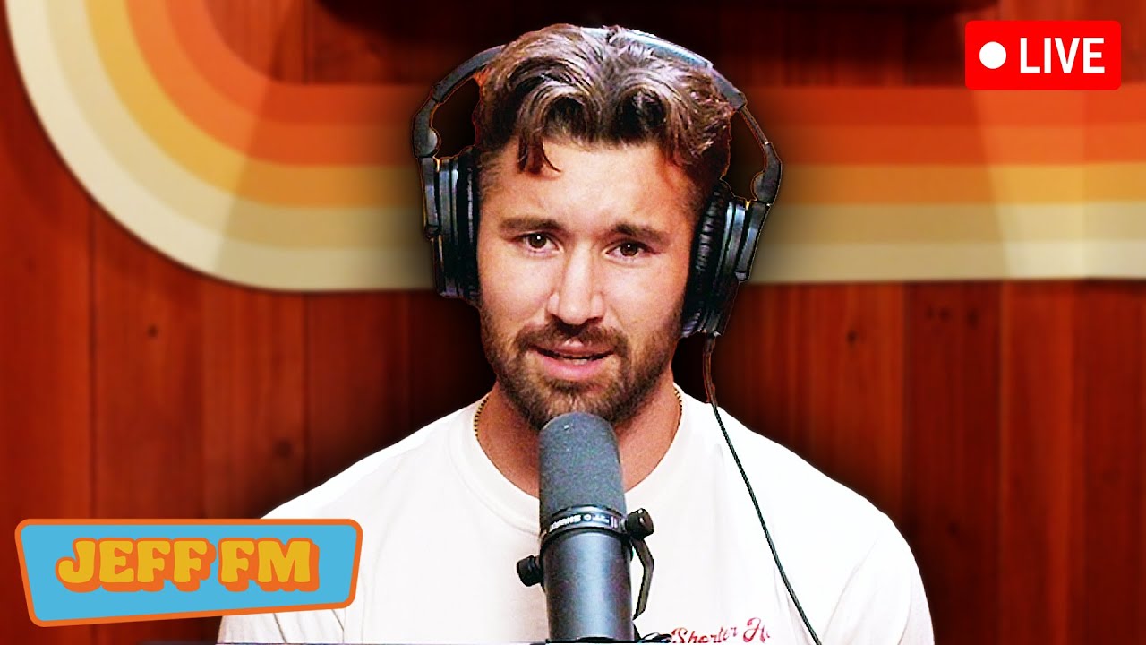 Explaining everything.. | Jeff FM | 143 - YouTube