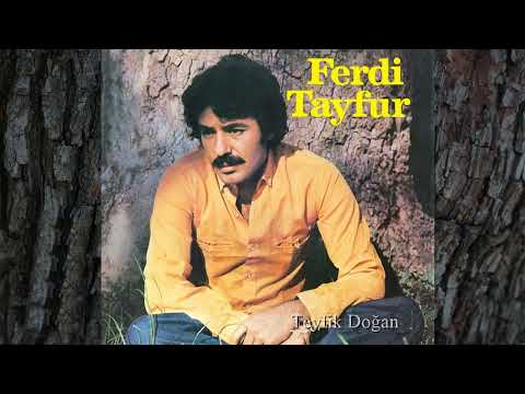 Ferdi Tayfur-EMMOĞLU-Orjinal'den Enstrümantal