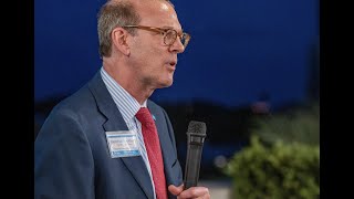 Habitat International's Jonathan Reckford Speaks to CEO Builders