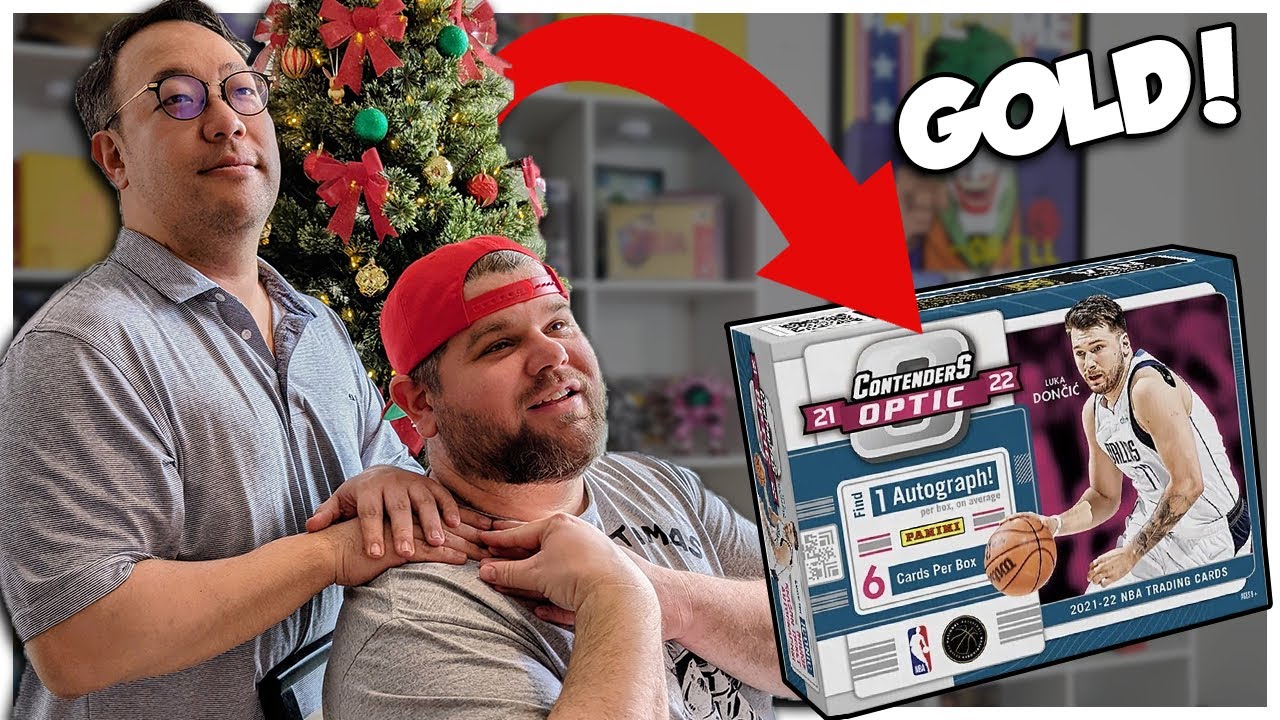 We Did A $1,000 Basketball Pack Opening & Pulled Gold! - YouTube