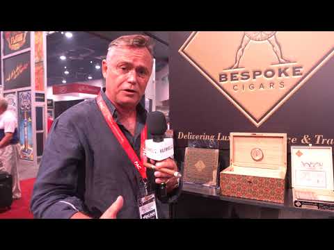 IPCPR 2018: Bespoke