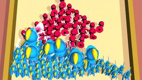 Castle Raid All Levels Gameplay android ios mobile game part #429