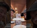 MALAM MINGGU MAK SOIMAH BERSAMA ANAK DAN MENANTU‼️😍
