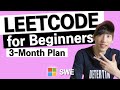 How to Effectively Prepare for LeetCode | Software Engineer