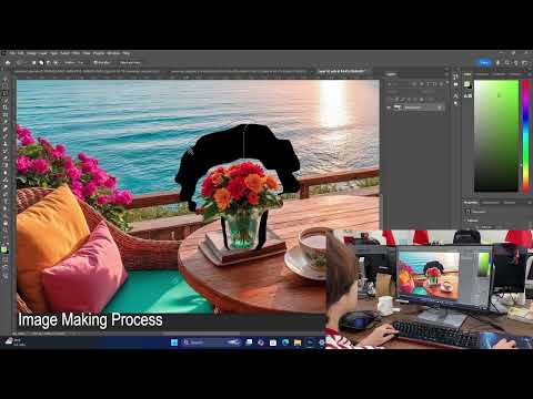 How to make my Video - Chill Jazz