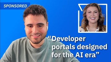 How Port Is Redefining Developer Portals for the AI Era