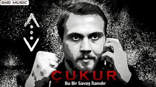 Çukur Dizi Müzikleri | Bu Bir Savaş İlanıdır V1 (3.Sezon) Resimi