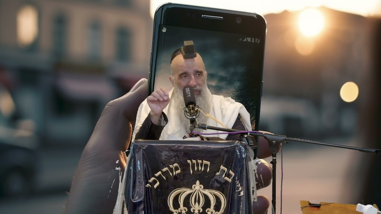 קצרים-הרב מאיר דוד שמואלי-שמד רוחני