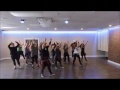 Dance Craze: Meghan Trainor "Me Too" choreography by Cesar