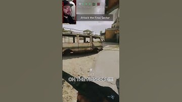 Spawn Camping Never Pays Off When I