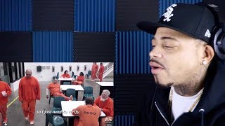 60 Days In | DJ Ghost REACTION