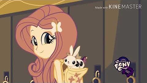 [PMV] Любовь Алого Цвета