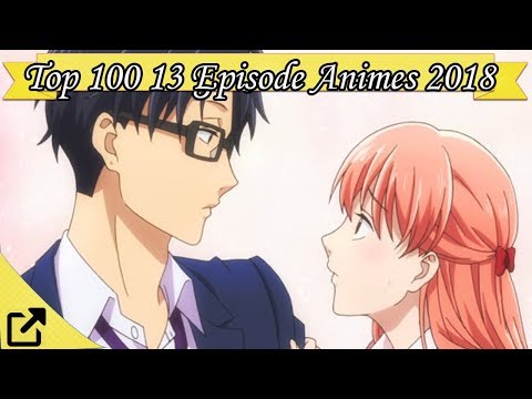 top-100-animes-with-10-13-episodes-2018