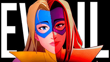 Is Blonde Blazer Evil in Dispatch ? #dispatch #dispatchgame #indiegame