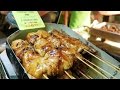 Philippines Street Food in Greenfield District | Best Place to Eat Street Food in Mandaluyong