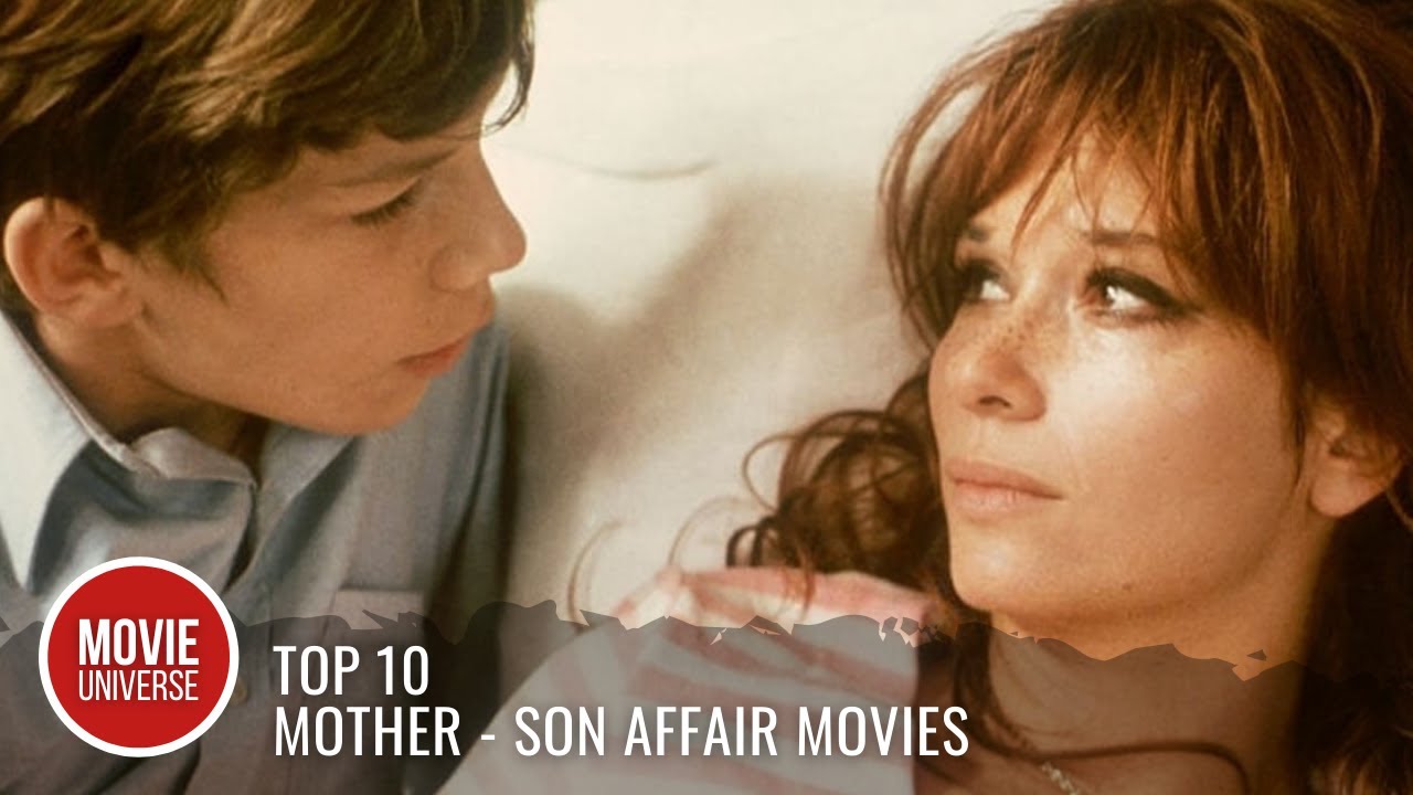 Top 10 Best Mother Son Affair Movies Youtube 