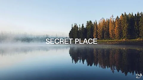 Enter the Secret Place | 1 Hour Intimacy with God | Instrumental Worship