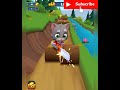 Funny Fails Talking Tom Gold Run shorts