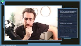 Famous Stable Inference - Compose Compiler - Ep 03 Wealth