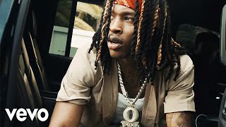 Lil Durk \& King Von - Don't Play With Me [Music Video]