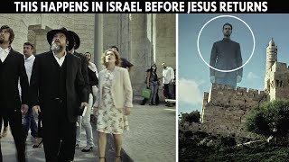 What Happens in Israel Before Jesus Returns? (Prepare for False Peace)