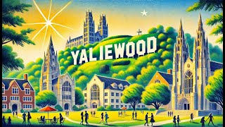 The Poorvu Center presents Yaliewood
