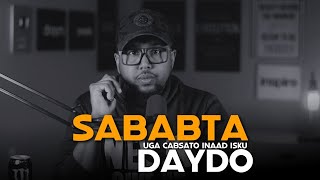 Download Lagu Sababta uga cabsato inaad wax isku daydo nolosha MP3