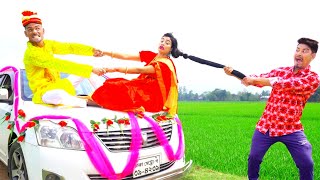 Very Special Trending Funny Comedy Video 2025 😂Amazing Funny Video 2025 Episode 199 Busy Fun Ltd