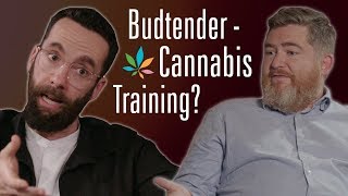 Budtender's....are they weed ready?