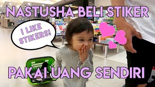 DI MARAIN MAMI KARNA BELI KEBANYAKAN
