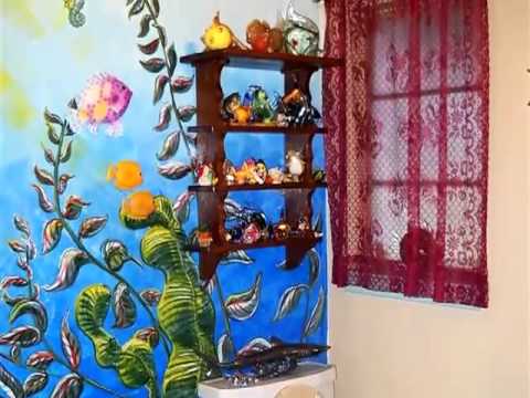3617 N Howard Ave, Fresno, CA home video tour