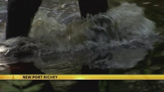 Flooding still creating problems for Pasco residents