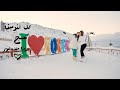 سيرين عبد النور في حوار صريح عن الفن الحياة وما لا ي قال من قبل Souhair 360 
