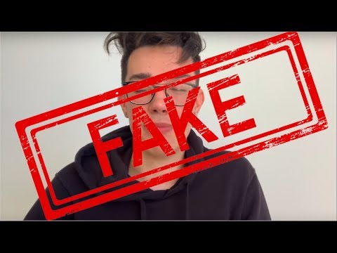 Why EVERYONE Hated James Charles Fake Apology Video... - Why EVERYONE Hated James Charles Fake Apology Video...