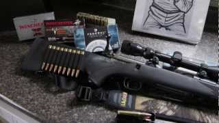 Savage 111 Full Review - My First Hunting Rifle