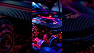 PhonkVolt 🎵 Phonk And Trap Beats — Dark #Shorts